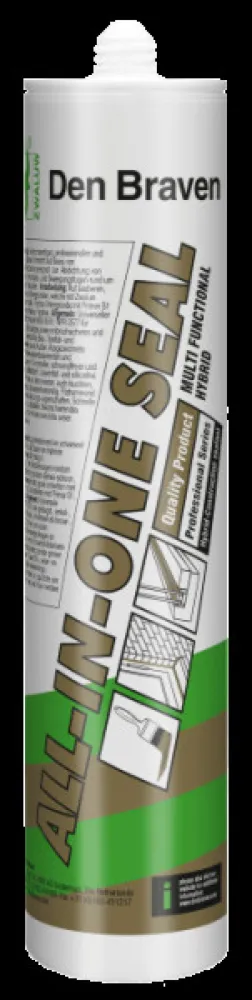 Zwaluw All-In-One Seal koker 290 ml