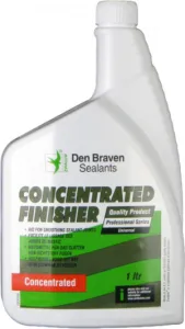 Zwaluw Concentrated Finisher 1L