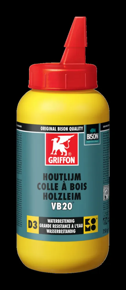 Griffon Houtlijm VB20 D3