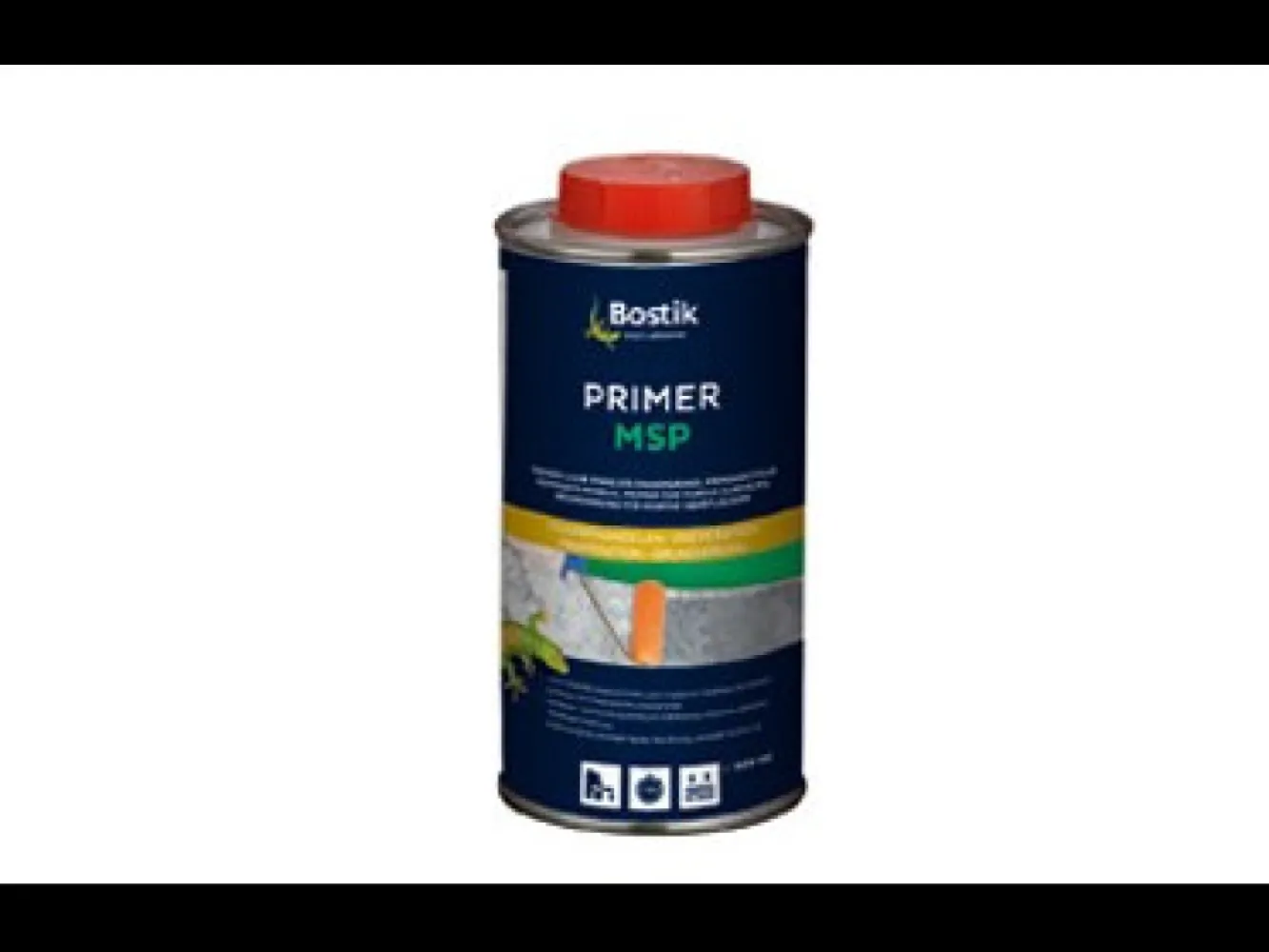 Bostik Primer MSP transparant blik 500 ml