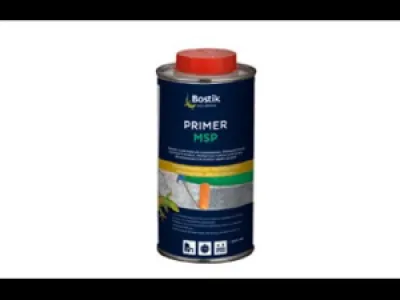 Bostik Primer MSP transparant blik 500 ml