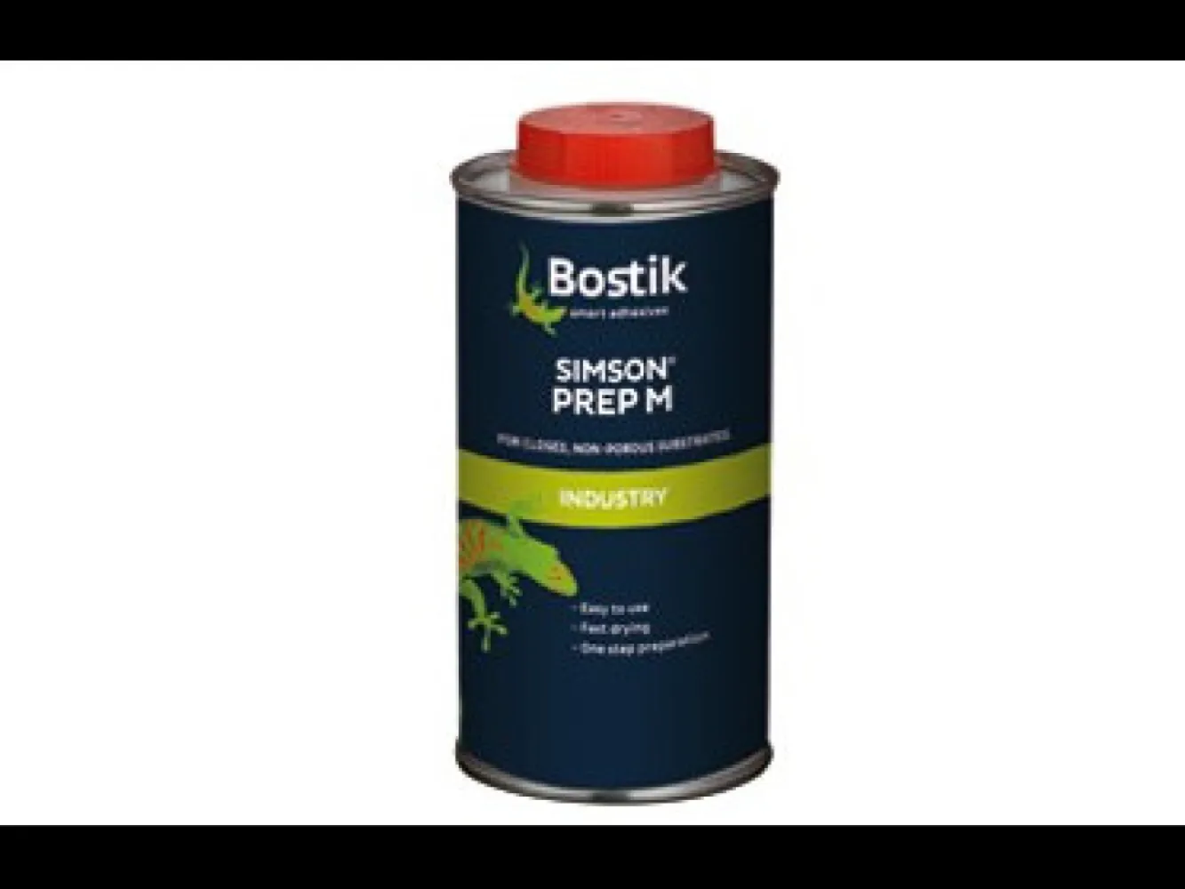 Bostik Prep M transparant blik 500 ml