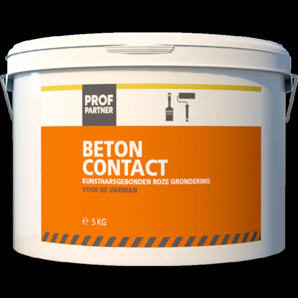 Profpartner Betoncontact Roze