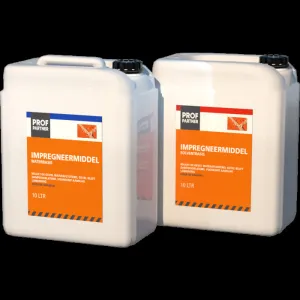 Profpartner impregneermiddel