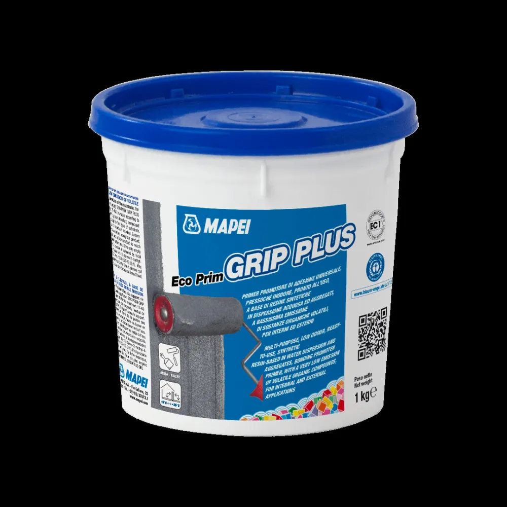 Mapei Eco Prim Grip Plus