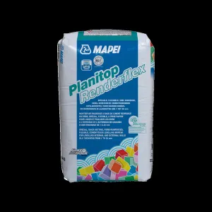 Mapei Planitop Render Flex