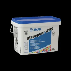 Mapei Mapegum WPS 5kg