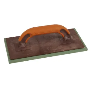 Inwasspaan SUPER PROF kunststof groen