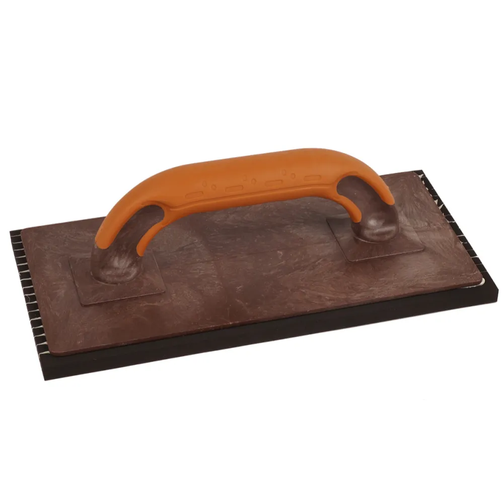 Inwasspaan SUPER PROF kunststof Zwart