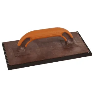 Inwasspaan SUPER PROF kunststof Zwart