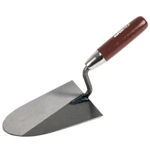 Super Prof, metseltroffel links