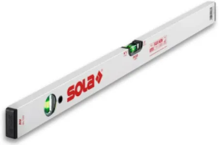 Waterpas aluminium SOLA AV NOVA