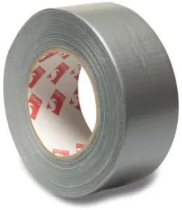 Ducttape 510 Heavy-Duty (S) zilver 48 mm 50m1