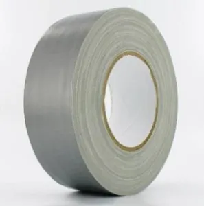 Ducttape 810 70 Mesh (S) zilver 50 mm 50m1