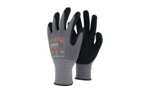 Werkhandschoen sw88 pro antraciet