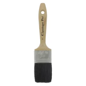 Copenhagen Prof platte kwast alkyd
