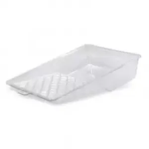 Inzetbakje tbv verfbak