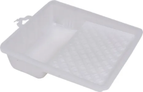 Inzetbakje tbv verfbak