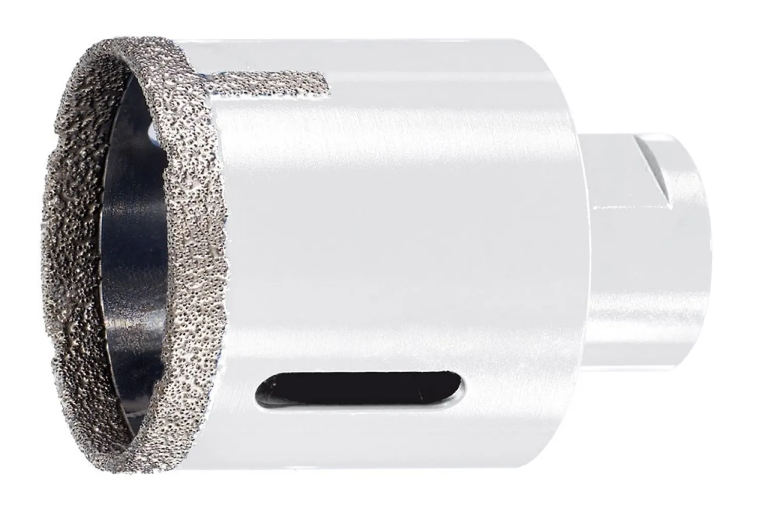 Carat Droogboor tbv haakse slijper