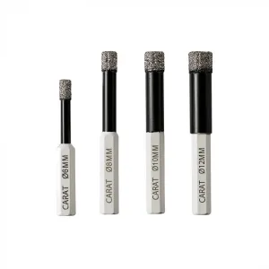 Carat Droogboor voor (accu) boormachine