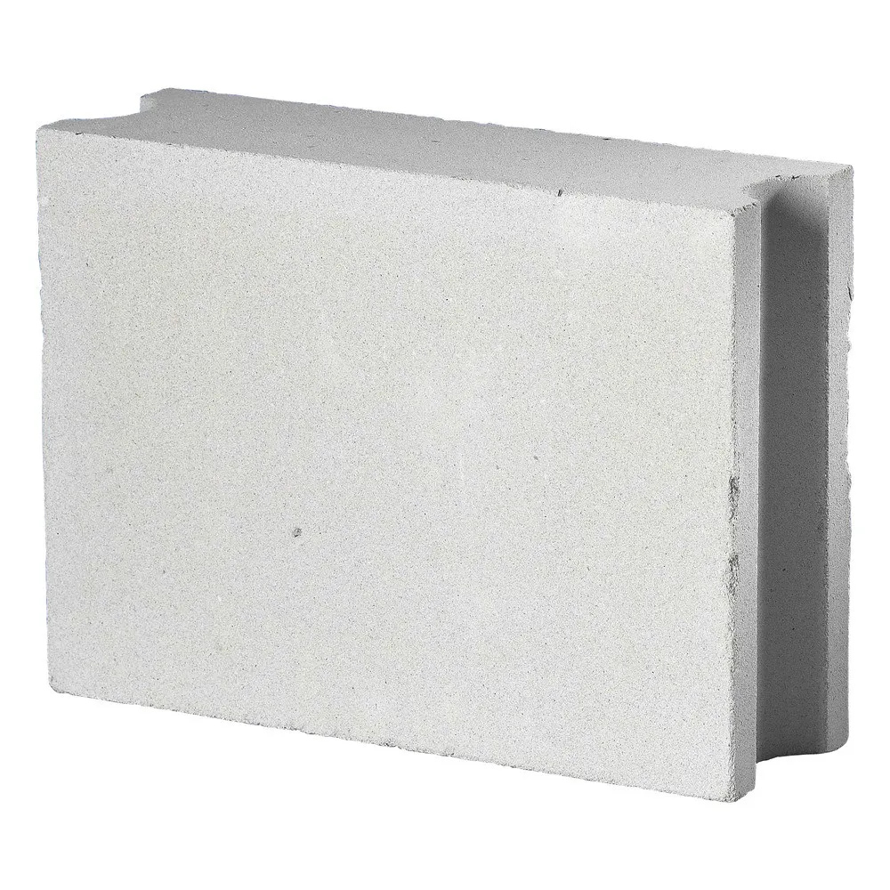 Calduran m100/157/327 metselblok CS12