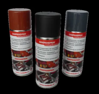 Dakpanspray Bus 400ml