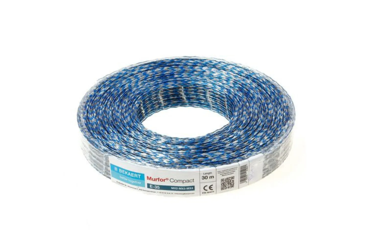 Murfor Compact E - 35 mm