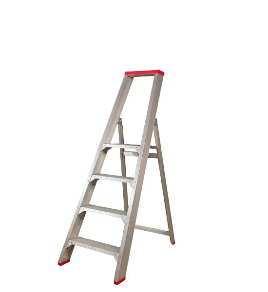 Industrietrap SuperPRO zonder beugel