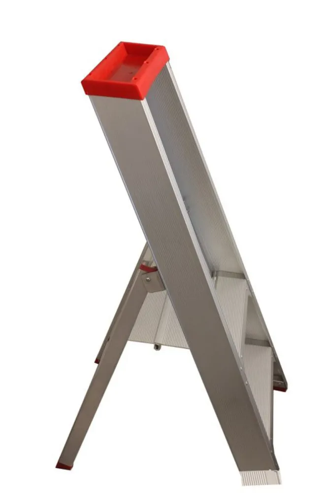 Industrietrap SuperPRO zonder beugel