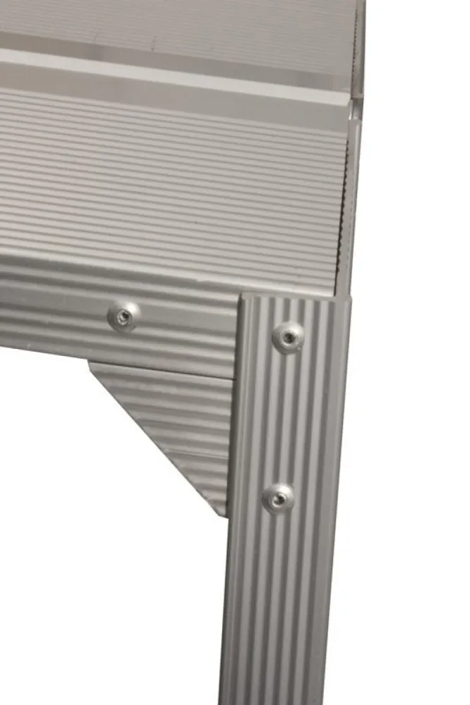 Industrietrap SuperPRO zonder beugel