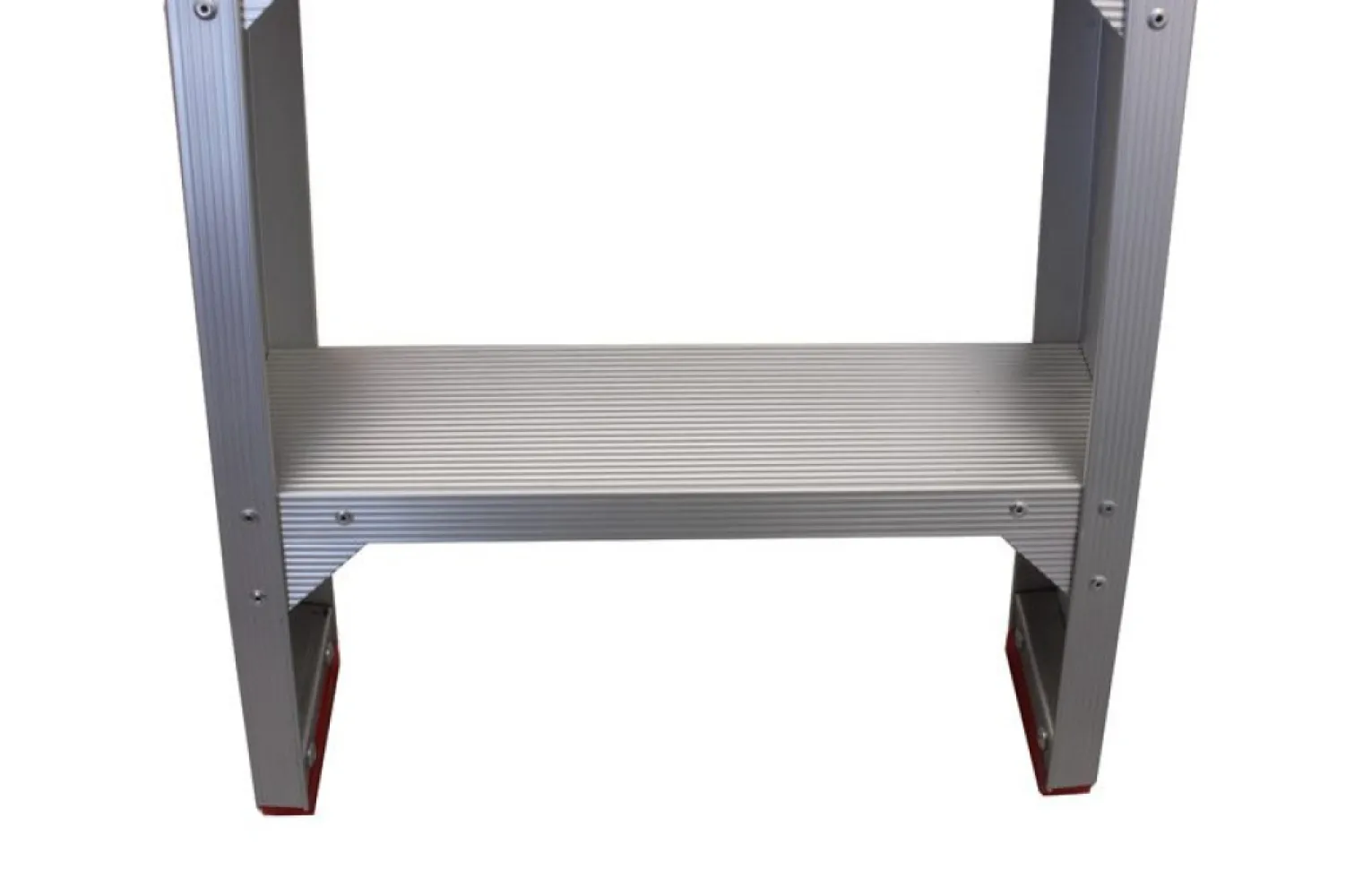 Industrietrap SuperPRO met beugel