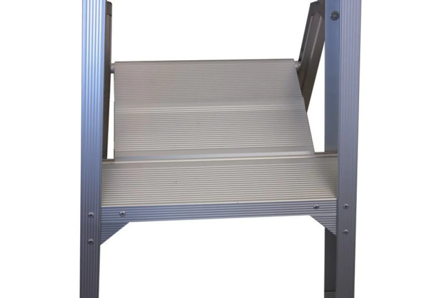 Industrietrap SuperPRO zonder beugel