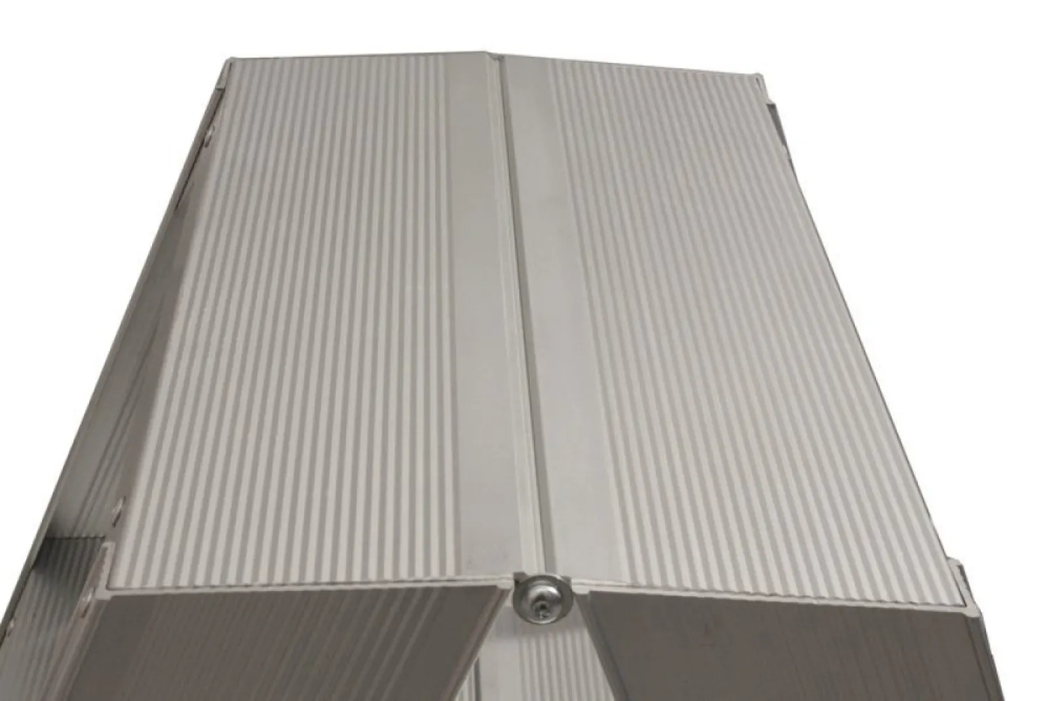 Industrietrap SuperPRO met beugel