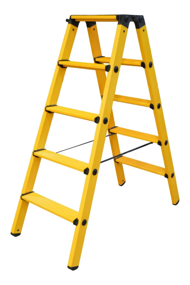 Industrietrap fiberglass type 235