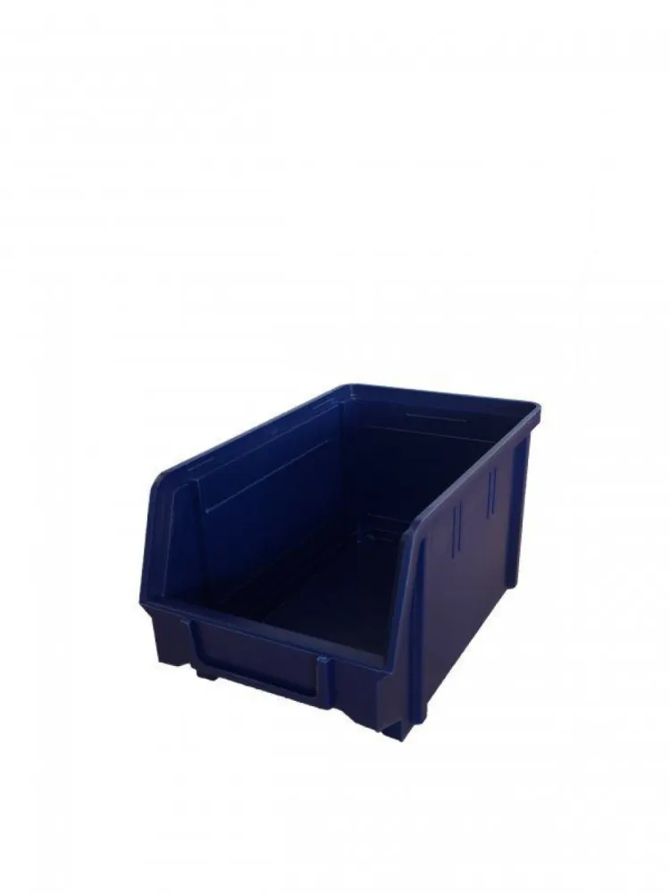 Magazijnbak Blue/Avio