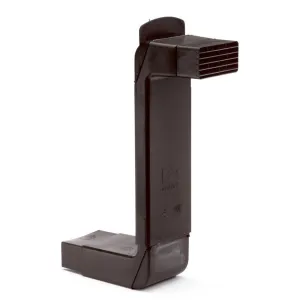 FlexVent-HV vloerventilatiekoker compleet