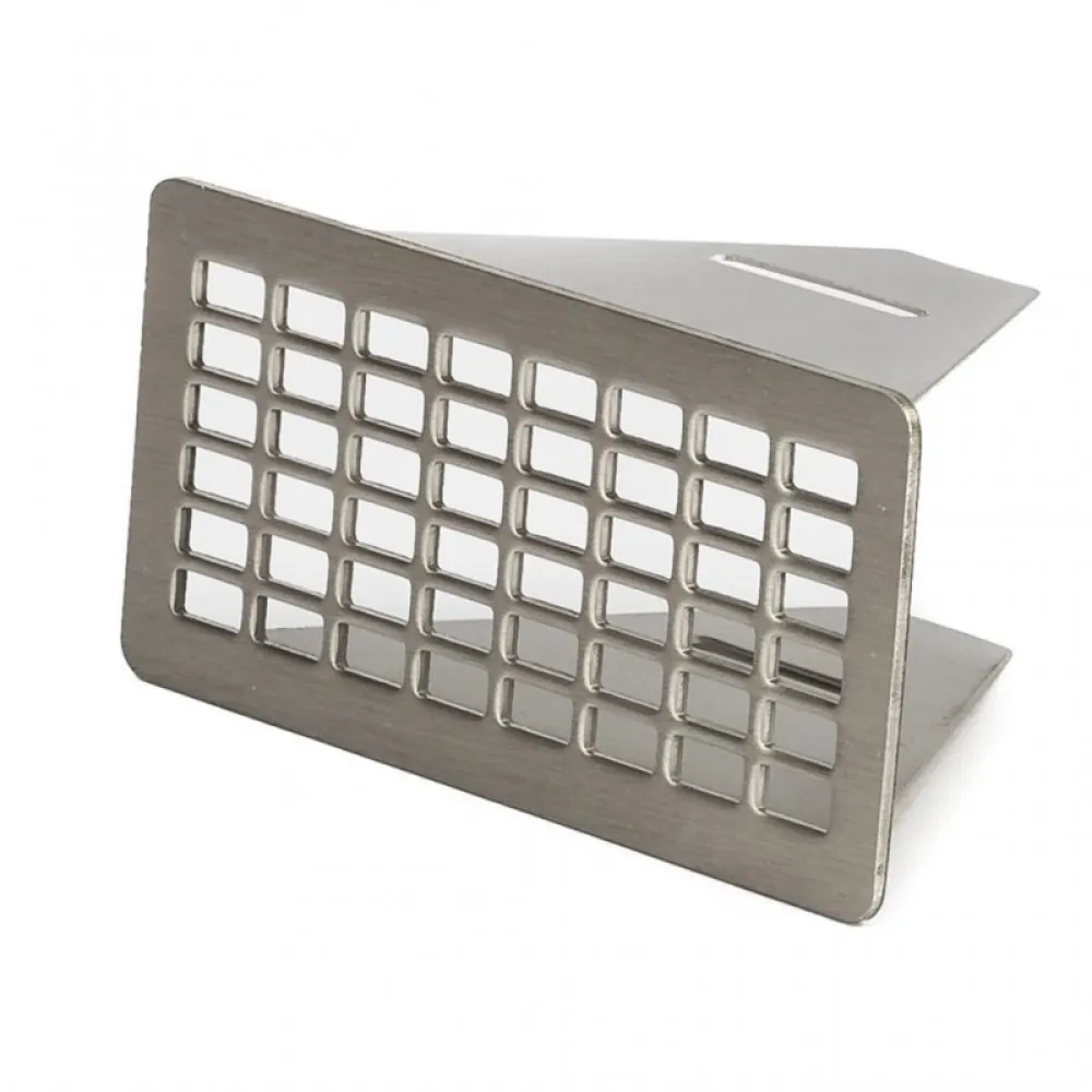 RenoFix RVS renovatierooster 50x105mm