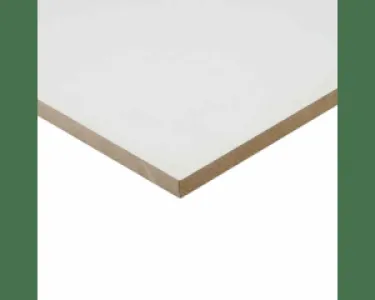 12mm MDF Fibrofit Prime wit 2440x1220x12mm P100