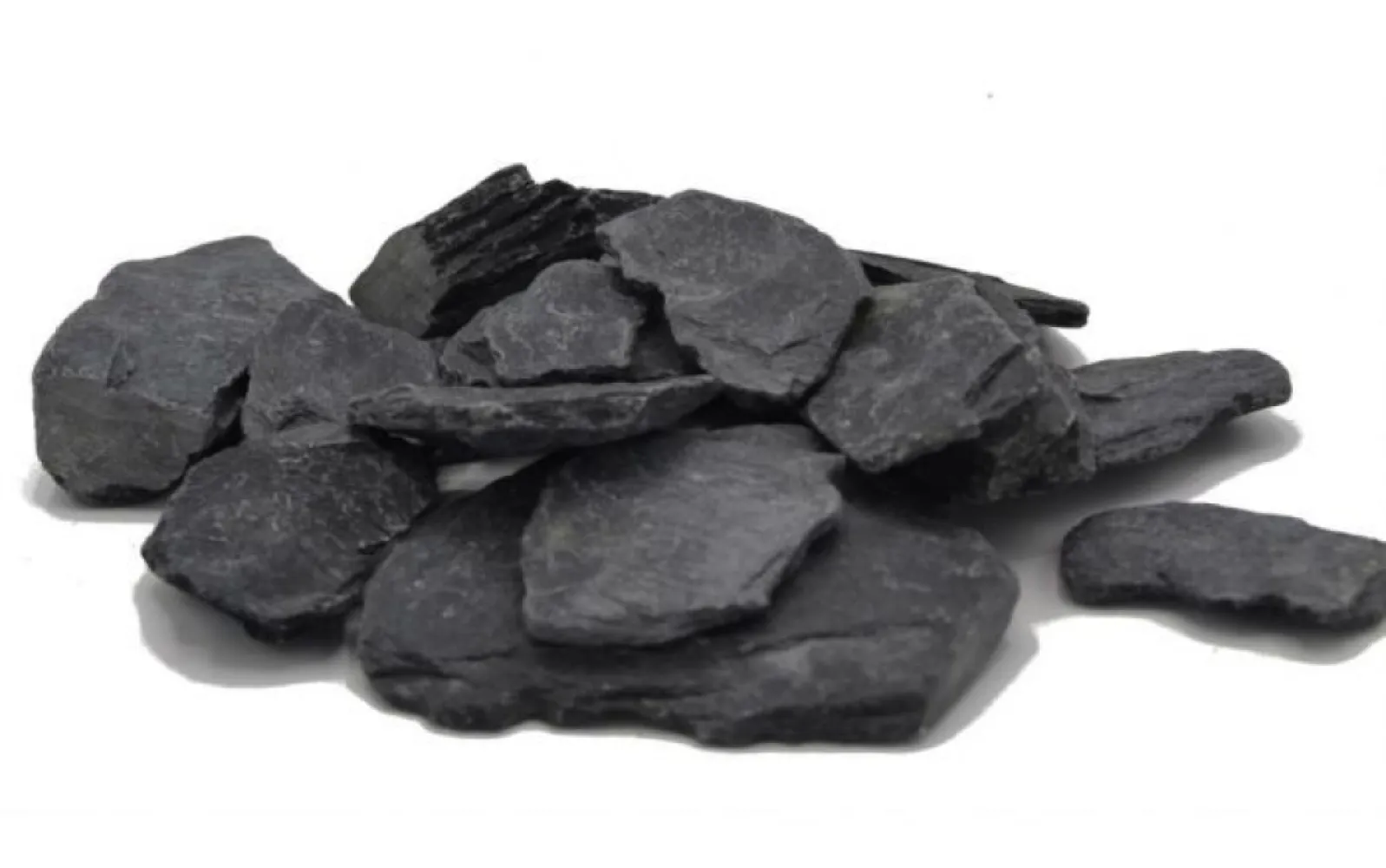Canadian slate zwart