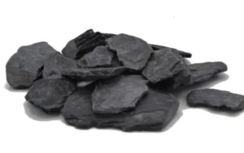Canadian slate zwart