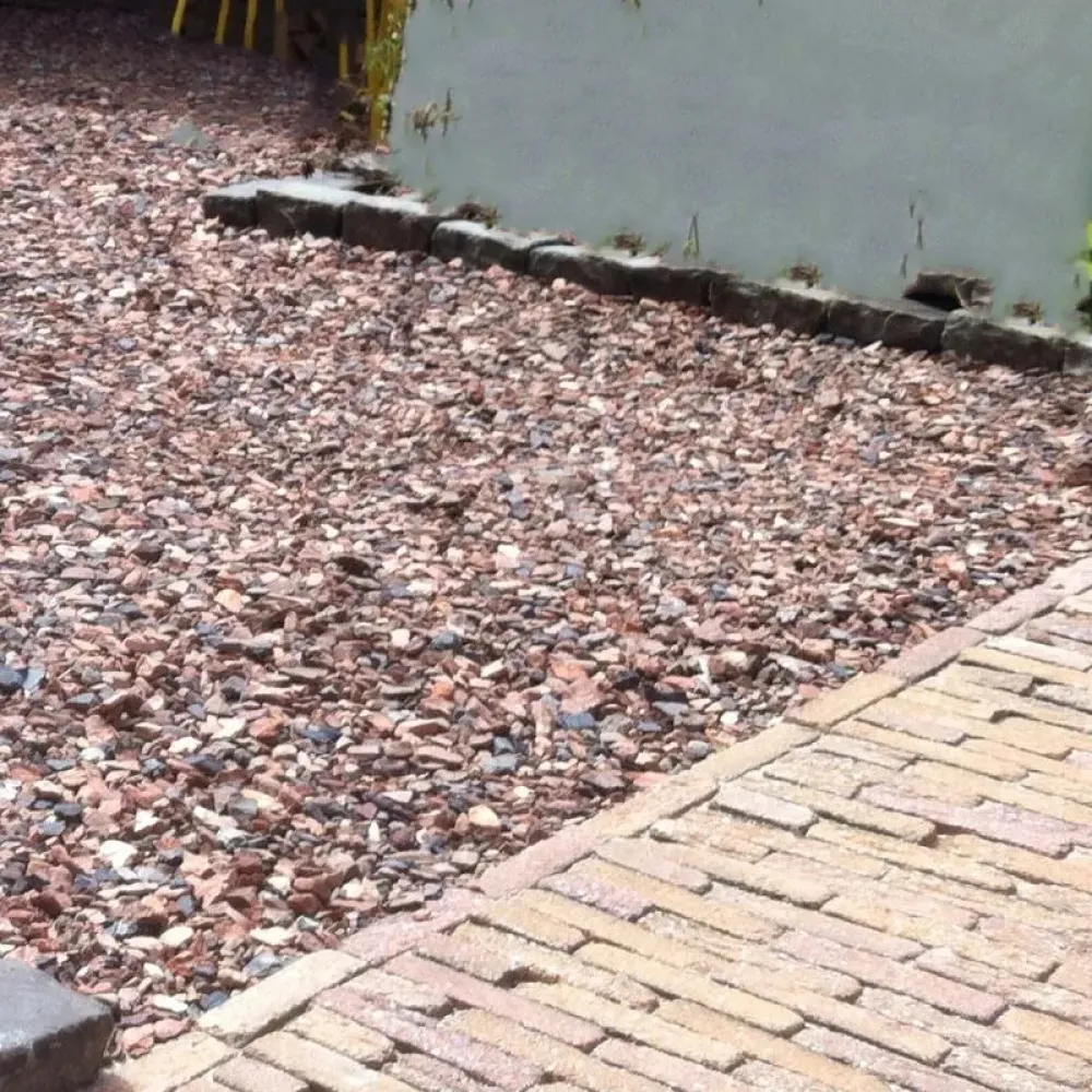 Rode Elbe split 8/16 mm