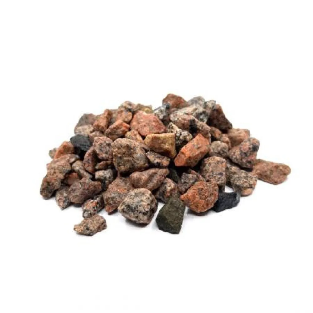 Schots graniet split