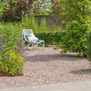 Schots graniet split