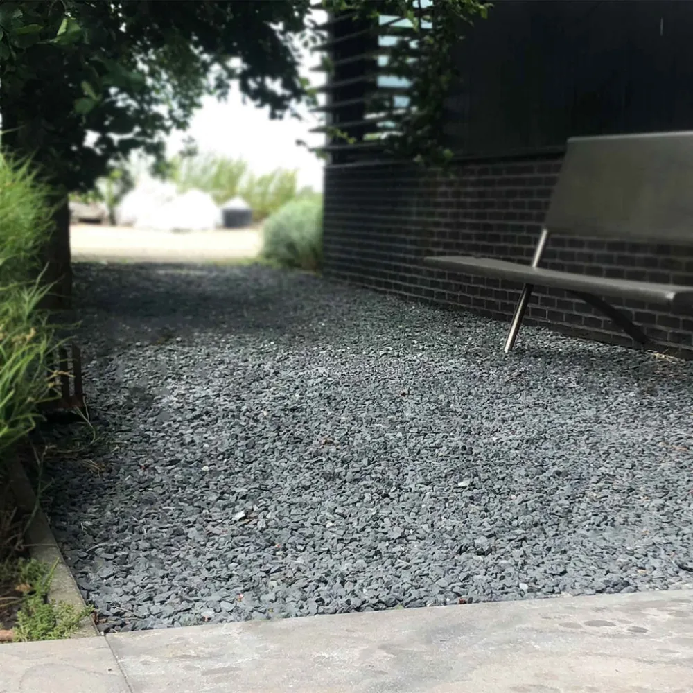 Olivijn greenSand Split