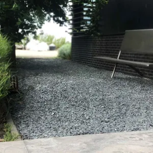 Olivijn greenSand Split