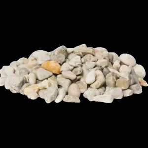 Duitse Witte Kwarts Grind