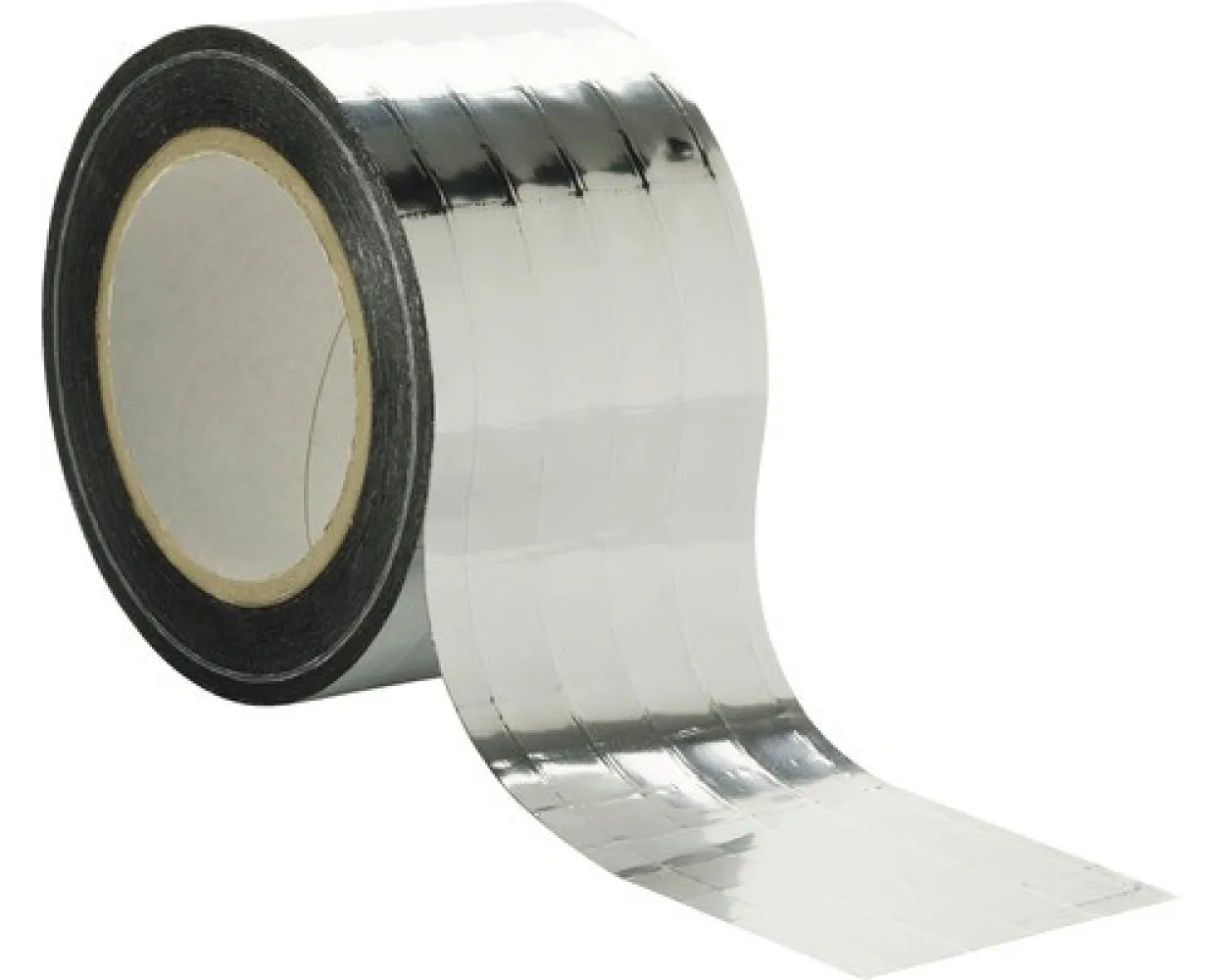 VASTR Aluminium tape basic 75 mm x 25 m