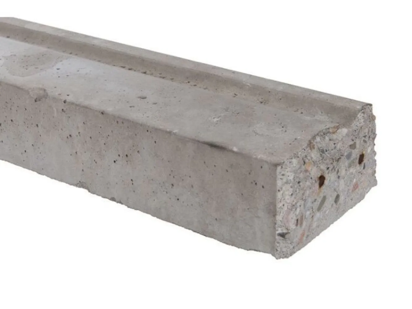 Betonlatei 10 cm breed