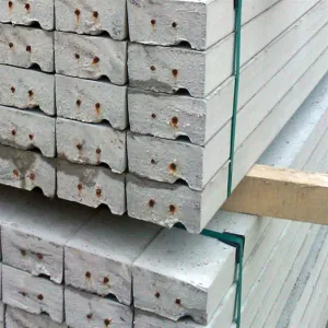 Betonlatei 10 cm breed