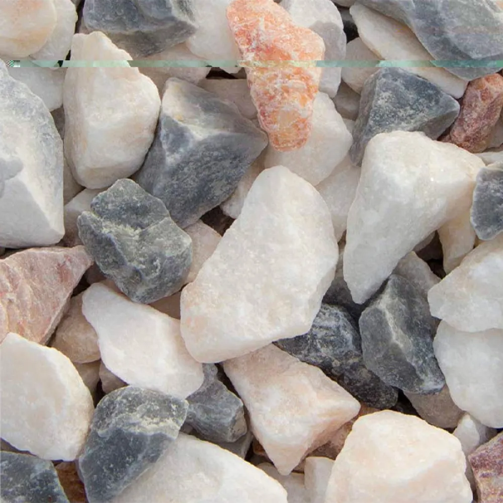 Flamingo Marble Split